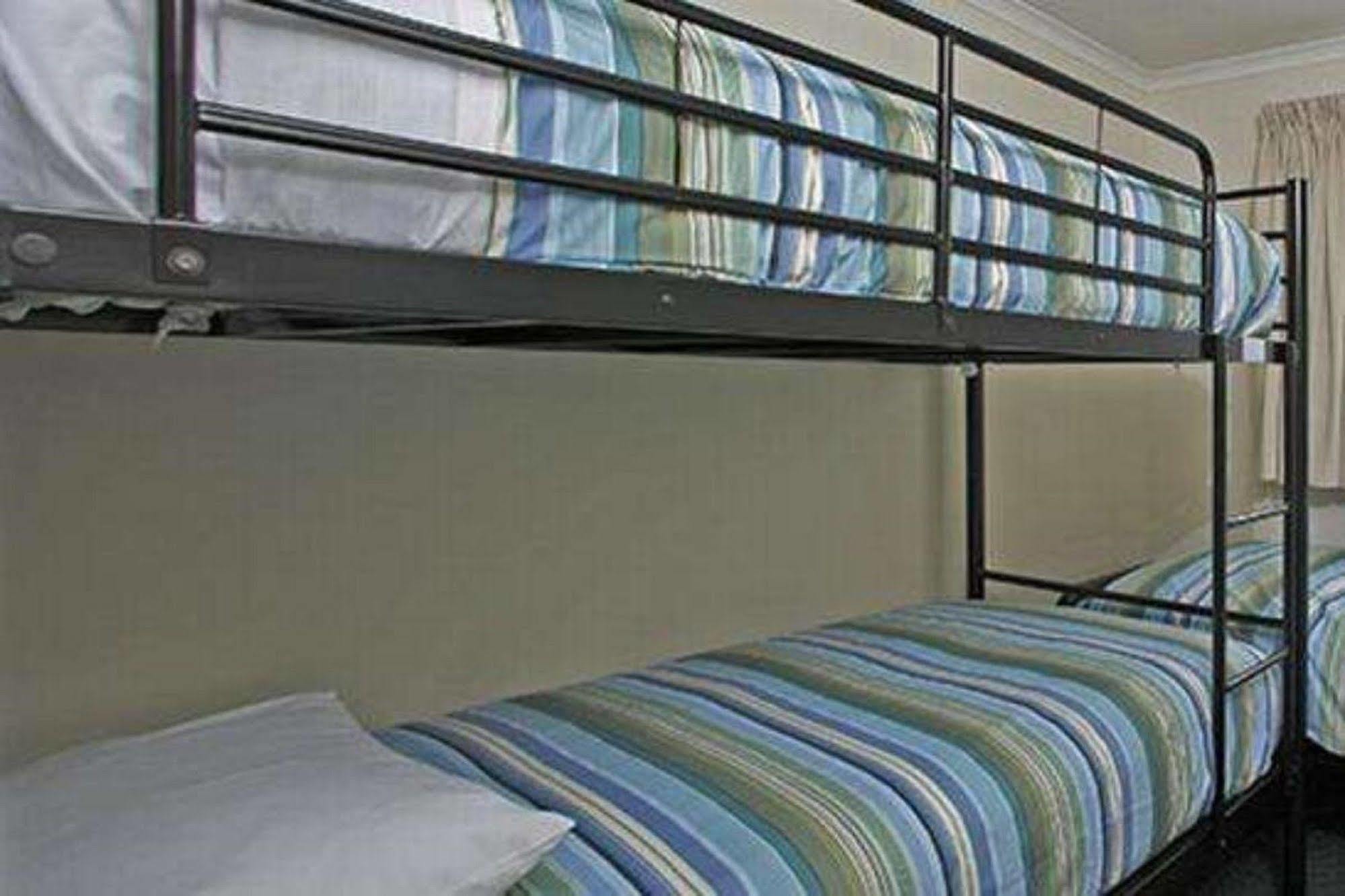 Big4 Hobart Airport Tourist Park Otel Cambridge Dış mekan fotoğraf
