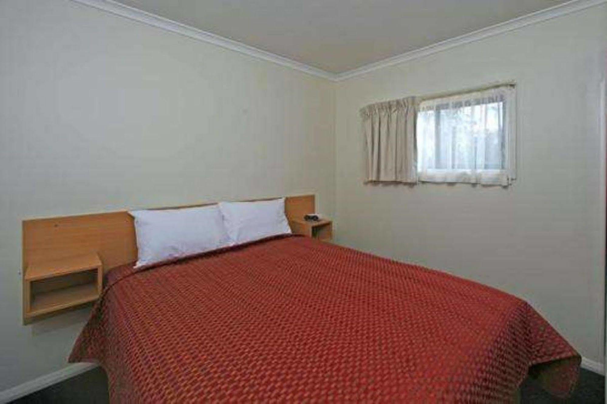 Big4 Hobart Airport Tourist Park Otel Cambridge Dış mekan fotoğraf