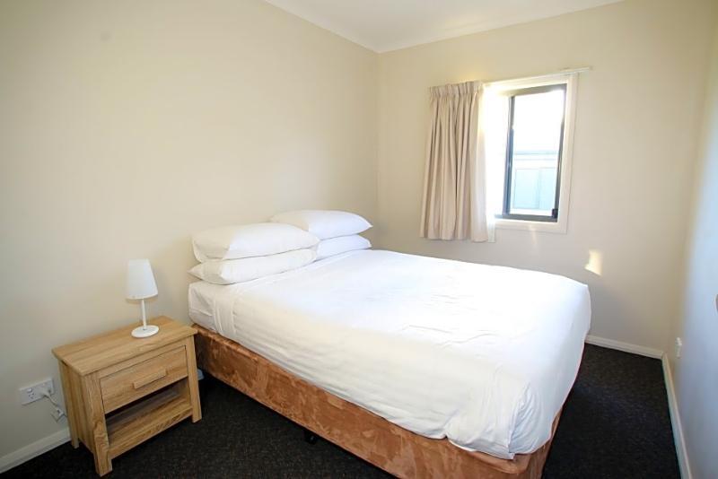 Big4 Hobart Airport Tourist Park Otel Cambridge Dış mekan fotoğraf