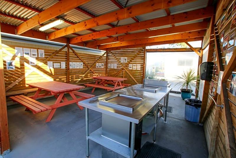 Big4 Hobart Airport Tourist Park Otel Cambridge Dış mekan fotoğraf