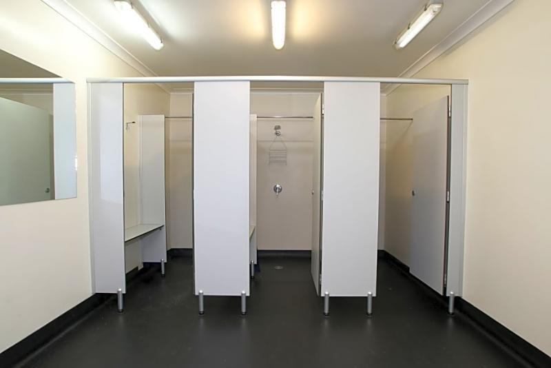 Big4 Hobart Airport Tourist Park Otel Cambridge Dış mekan fotoğraf